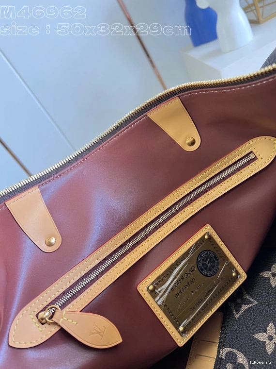 Cheap LOUIS Speedy P9 Bandoulière 50 VUITTON 0714